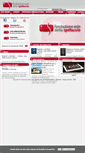 Mobile Screenshot of entespettacolo.org